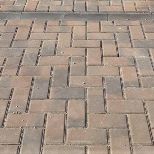 Тротуарная плитка Колормикс 8