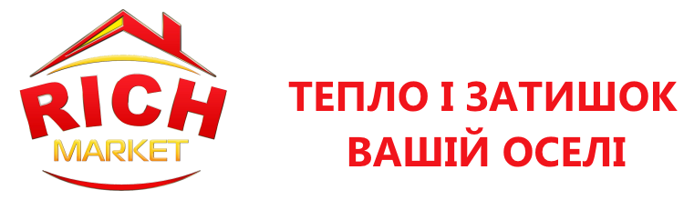 Rich Маркет Одесса